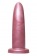 Розовый фаллоимитатор Golden Rose Dildo Small - 13,5 см. - Fleshlight купить с доставкой в интернет-магазине Orgasmix в Уссурийске Розовый фаллоимитатор Golden Rose Dildo Small - 13,5 см. - Fleshlight