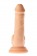 Телесный фаллоимитатор Naughty Nick - 14,5 см. - Dream Toys купить с доставкой в интернет-магазине Orgasmix в Уссурийске Телесный фаллоимитатор Naughty Nick - 14,5 см. - Dream Toys