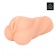 Мягкий реалистичный мастурбатор-вагина - Bior toys - в Уссурийске купить с доставкой