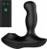 Черный вибратор-ротатор для стимуляции простаты Nexus Revo Air - Nexus Range - в Уссурийске купить с доставкой Черный вибратор-ротатор для стимуляции простаты Nexus Revo Air - Nexus Range - в Уссурийске купить с доставкой