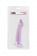 Фиолетовый фаллоимитатор Jelly Dildo S - 15,5 см. - Toyfa Basic в Уссурийске Фиолетовый фаллоимитатор Jelly Dildo S - 15,5 см. - Toyfa Basic