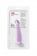 Фиолетовый фаллоимитатор Jelly Dildo S - 15,5 см. - Toyfa Basic в Уссурийске Фиолетовый фаллоимитатор Jelly Dildo S - 15,5 см. - Toyfa Basic