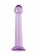 Фиолетовый фаллоимитатор Jelly Dildo S - 15,5 см. - Toyfa Basic в Уссурийске Фиолетовый фаллоимитатор Jelly Dildo S - 15,5 см. - Toyfa Basic