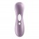 Сиреневый вакуум-волновой клиторальный стимулятор Satisfyer Pro 2 - Satisfyer