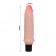 Водонепроницаемый нежный вибромассажер - 20 см. - Baile купить в Уссурийске с доставкой в Orgasmix.ru Водонепроницаемый нежный вибромассажер - 20 см. - Baile