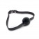 Набор для фиксации из 7 предметов Hogtie   Ball Gag Kit - Lux Fetish - купить с доставкой в Уссурийске