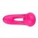 Розовое виброкольцо с пультом ДУ - I-MOON - в Уссурийске купить с доставкой