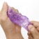 Фиолетовый мастурбатор-стимулятор Tenga Uni Amethyst - Tenga - в Уссурийске купить с доставкой Фиолетовый мастурбатор-стимулятор Tenga Uni Amethyst - Tenga - в Уссурийске купить с доставкой