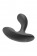 Черный стимулятор простаты Anal-Teaser - MALESATION - в Уссурийске купить с доставкой Черный стимулятор простаты Anal-Teaser - MALESATION - в Уссурийске купить с доставкой
