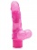 Розовый водонепроницаемый вибратор JELLY JOY ELASTIC ENIGMA MULTISPEED VIBE - 15 см. - Dream Toys купить в Уссурийске с доставкой в Orgasmix.ru Розовый водонепроницаемый вибратор JELLY JOY ELASTIC ENIGMA MULTISPEED VIBE - 15 см. - Dream Toys